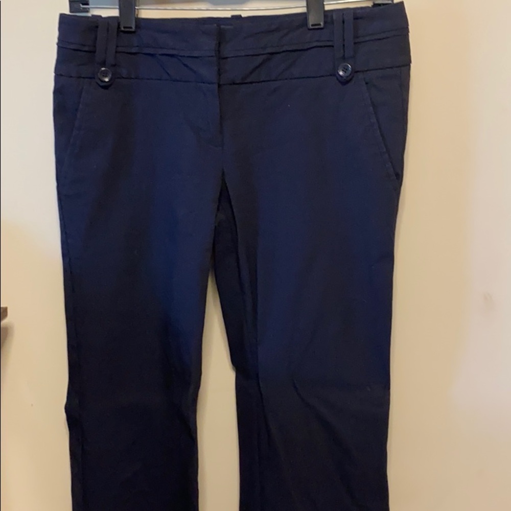 The Limited Exact Stretch Dress Pants Size 2